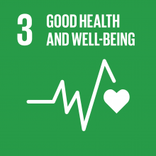 Development Goal - Health