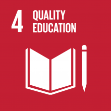 Development Goal - Education