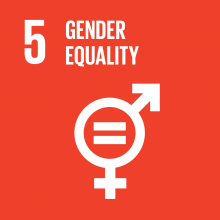 Development Goal - Gender Equality