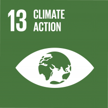 Development Goal - Climate Action