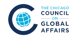 The Chicago Council on Global Affairs Logo