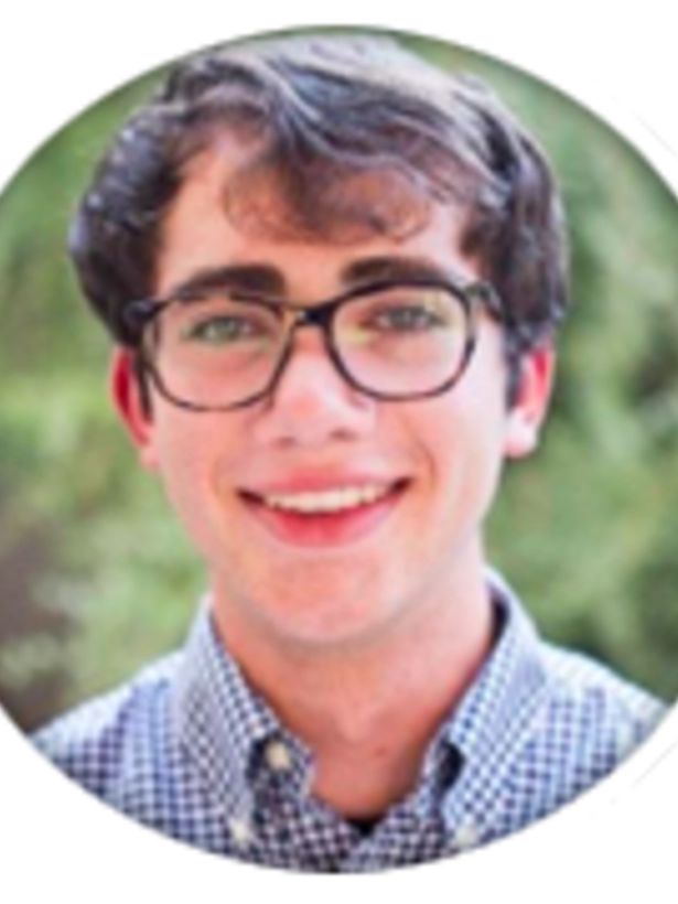 zachary solomon